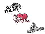 Sly Dragonaught & The Love Machine
